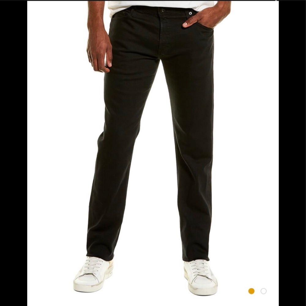 AG, The Graduate Tailored Leg, W31, BNWT